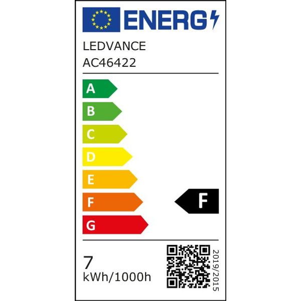 DULUX LED T EM & AC MAINS V 7W 830 GX24D-2 image 11