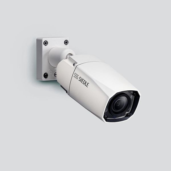 CE 600-02 System-free external camera image 1