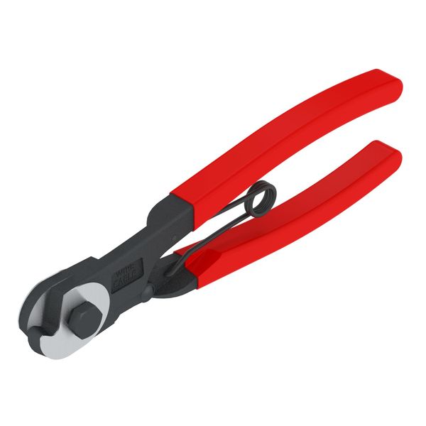 QWT DS 3 Wire cutter max. 3mm image 1