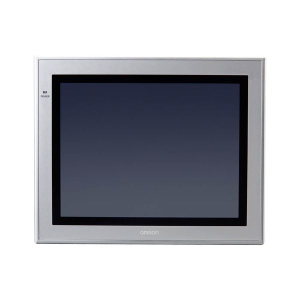 Vision system FH touch panel monitor 12-inch image 2