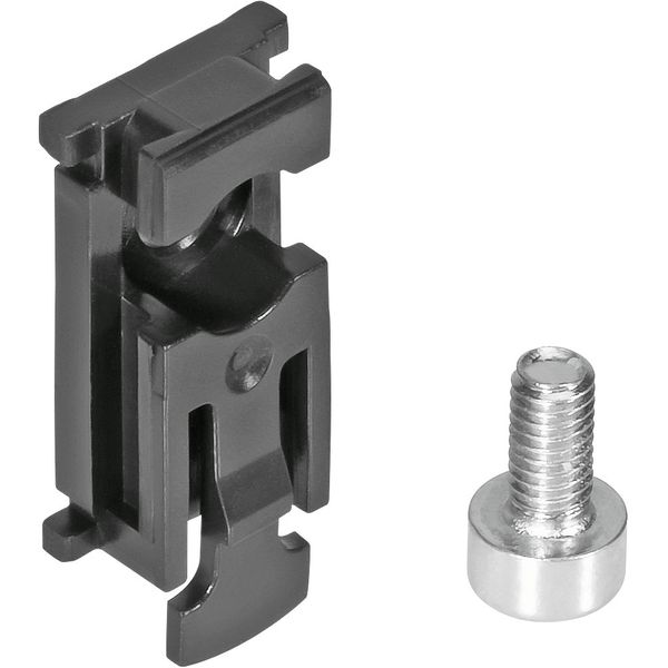 SAMH-PE-MC-1 Mounting clip image 1