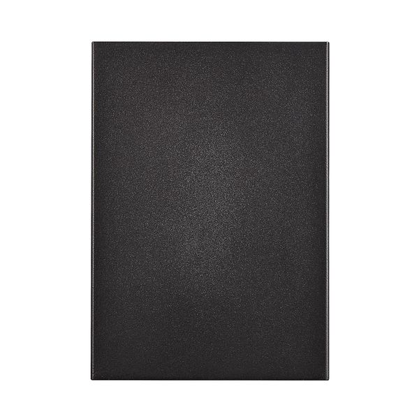 Fold 15 | Wall | Black image 4