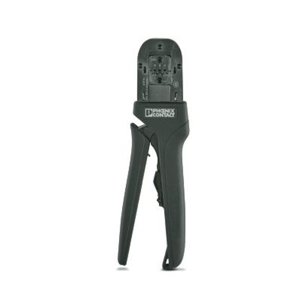 Crimping pliers image 1