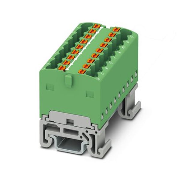 Distribution block image 1