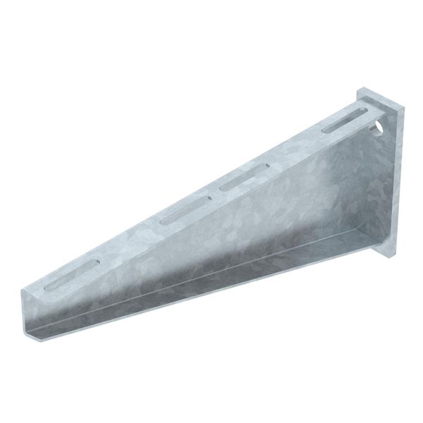 AW 80 41 FT Wall bracket with welded head plate B410mm image 1