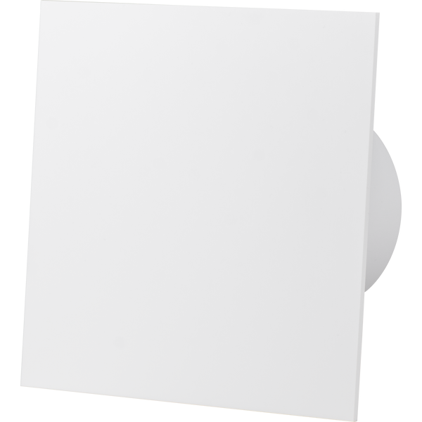 Plexi panel AIRROXY white gloss image 2