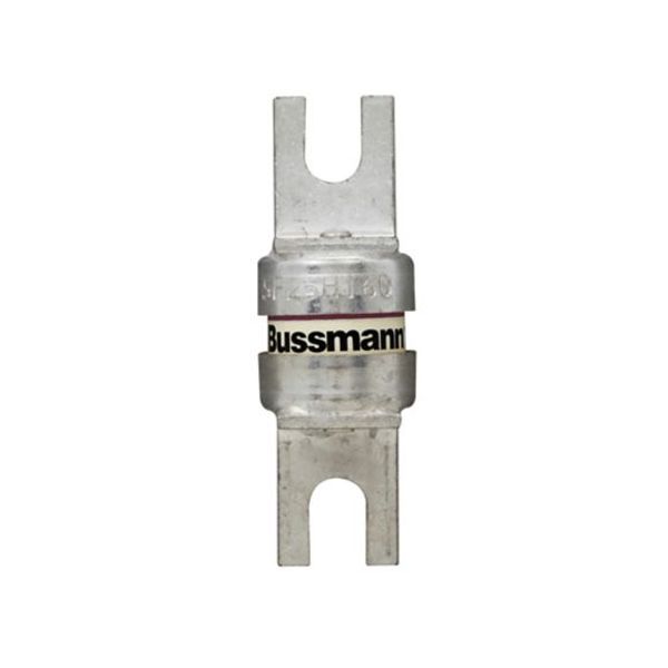 SF25H160 Eaton Bussmann series high speed cylindrical fuse image 1