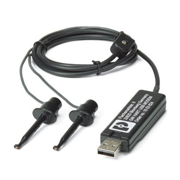 Cable adapter image 1