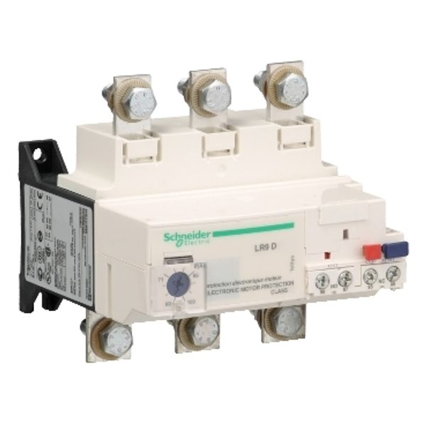 TeSys Deca thermal overload relays - 90...150 A - class 20 image 2