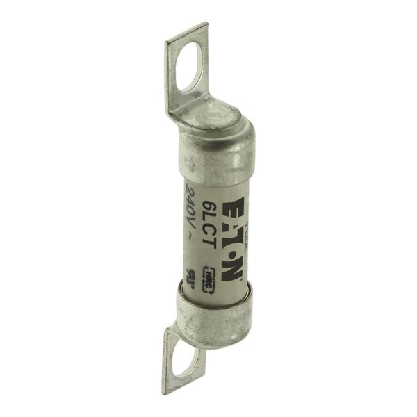 1000Vdc IEC/UL 550A aR 60mm Round fuse image 14