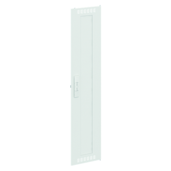 CTW28S ComfortLine Door, IP30, 1221 mm x 521 mm x 14 mm image 3