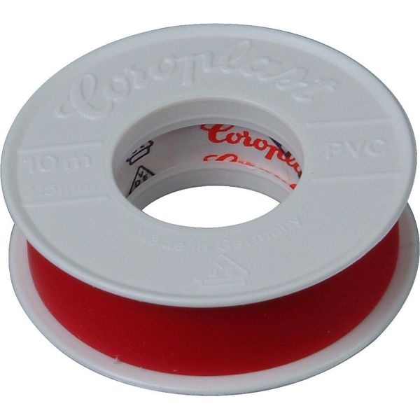 Insulating tape, contents: 2 pcs. image 1
