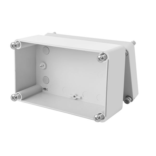 INDUSTRIAL BOX SURFACE MOUNTED 170x105x82 image 5