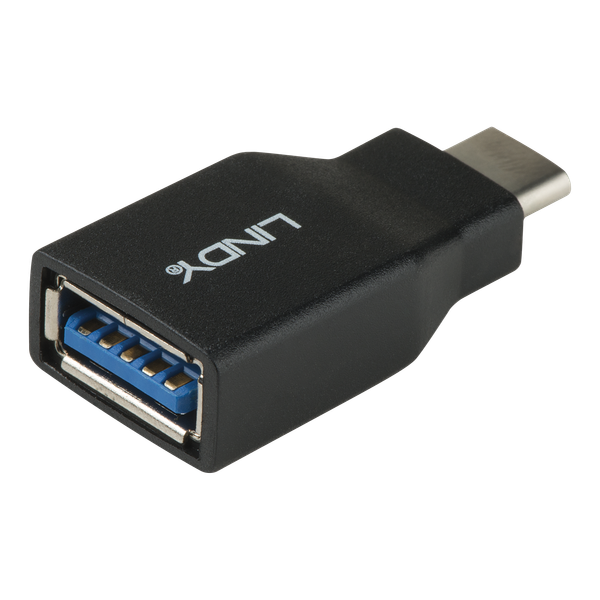 USB 3.2 Type C to A Adapter USB Type C Male to A Female image 2