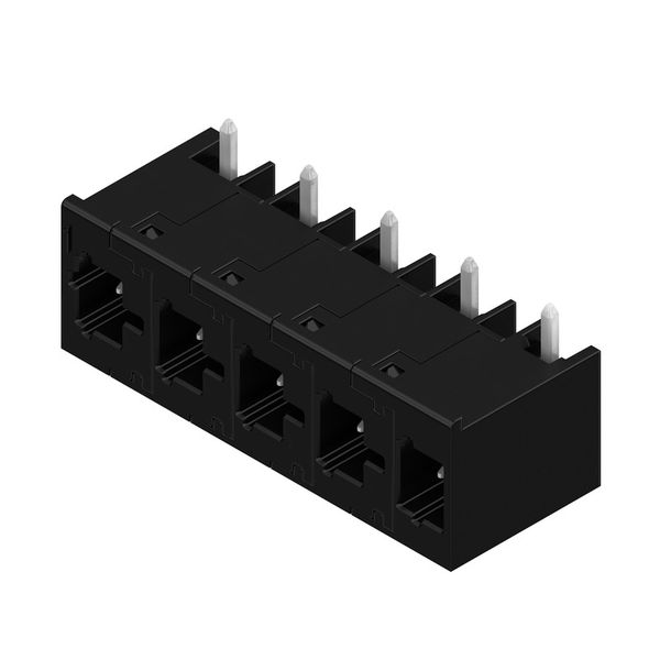 PCB plug-in connector (board connection), 7.50 mm, Number of poles: 5, image 1