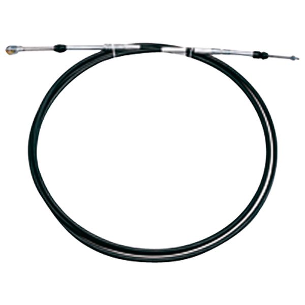 Cable interlock DMX³ - type 4 (4000 m) image 1