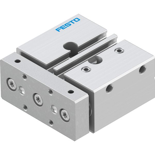 DFM-12-10-P-A-KF Guided actuator image 1