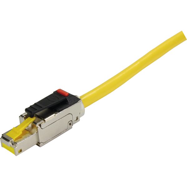 WireXpert - RJ45 connector for preLink© system, 1 piece image 1