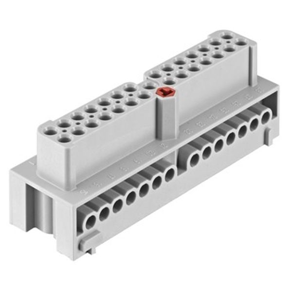 Han-Eco Mod.28E-SMC-FI-SCT image 1