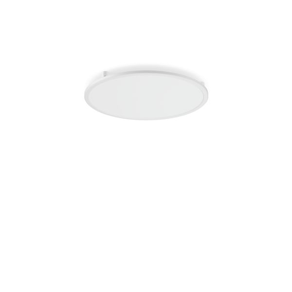 Sidelite ECO, 39 W, 3100 lm, 840, white, on/off Ceiling and wall lumin image 2