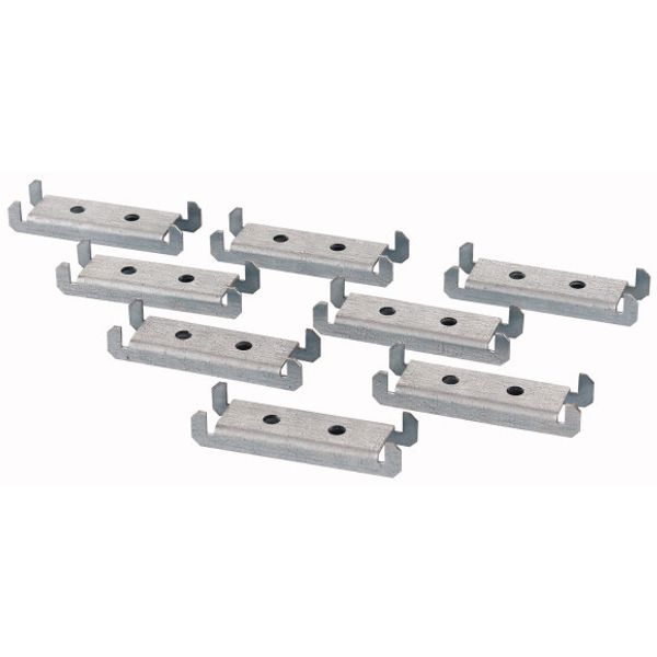 Bracket for busbar connection (transition with 3 bars) image 1