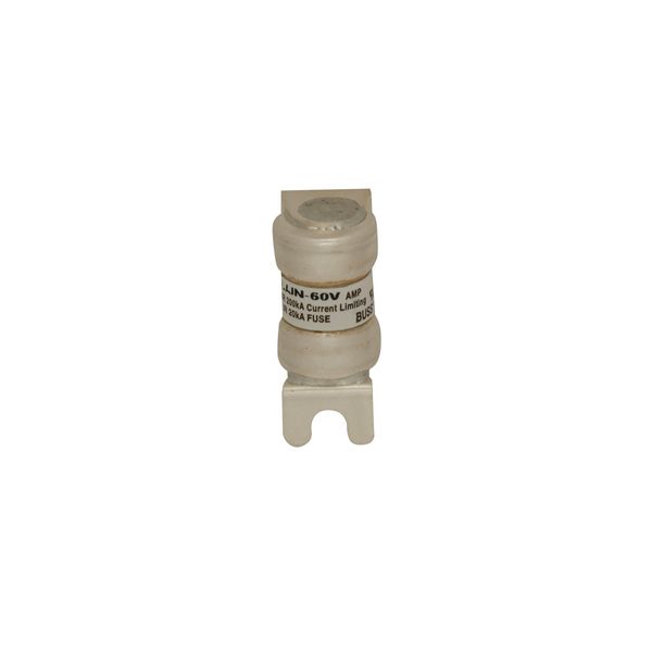 Fuse-link, low voltage, 50 A, DC 160 V, 22.2 x 14.3, T, UL, very fast acting image 28