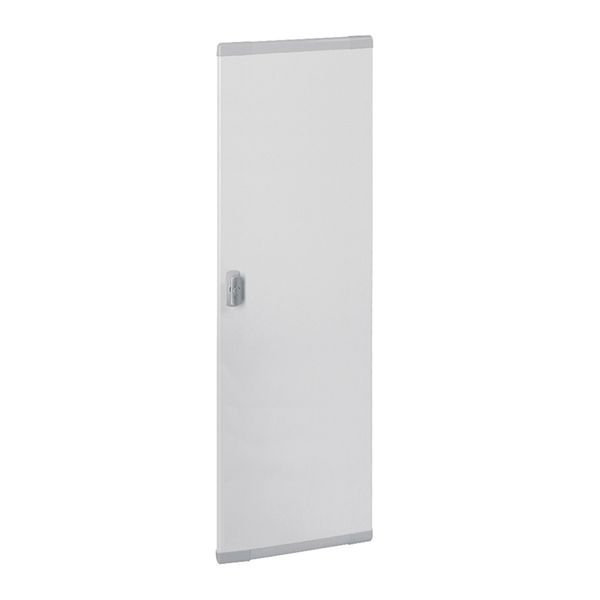 Flat metal door - for XL³ 400 cable sleeves - h 1200 image 2