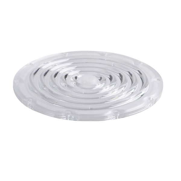 HBPH LENS 50D 150W Accessory for high-bay light fittings image 1