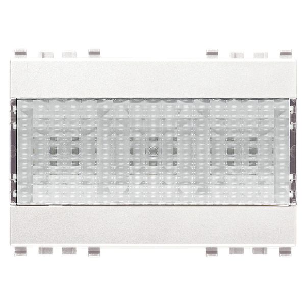 LED-lamp 3M 120-230V white image 1