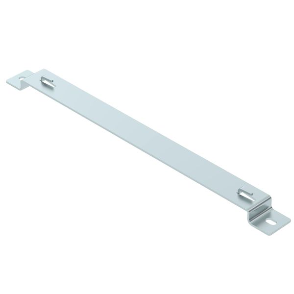 DBLG 20 400 FS Stand-off bracket for mesh cable tray B400mm image 1