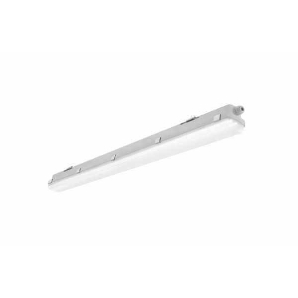 TERRA 2 LED P 595x595mm x4 8100lm 840 WHITE GLOSS (72W) image 4