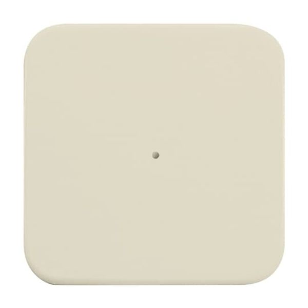 6731-212 CoverPlates (partly incl. Insert) carat® White image 2