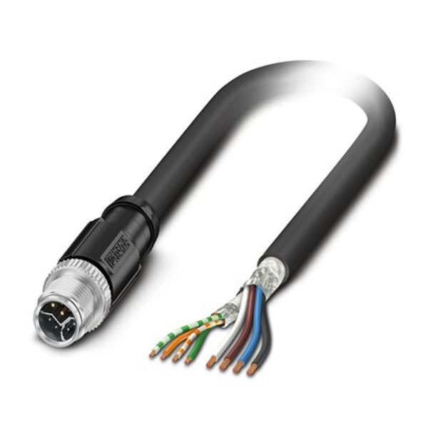 Hybrid cable image 1