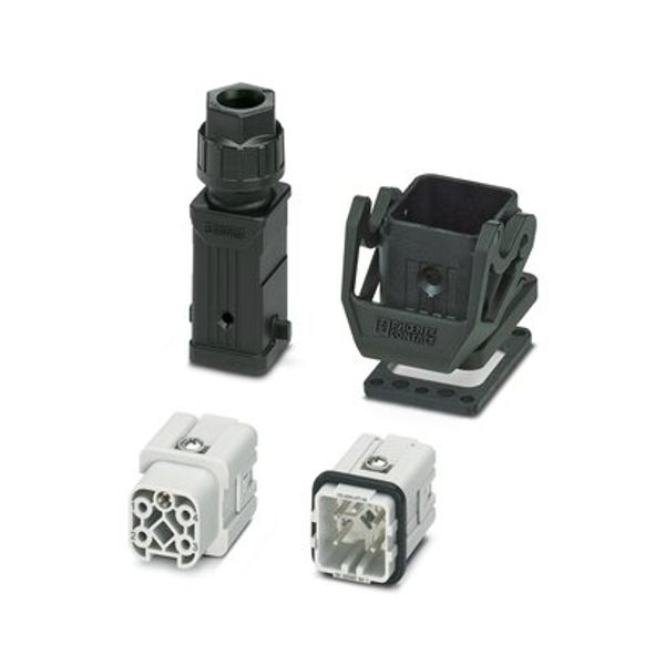 Connector set image 1