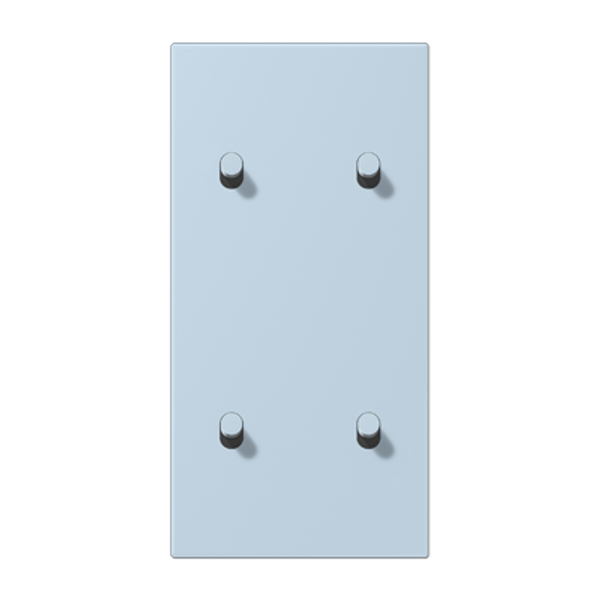 Centre plate with toggle lever "cylinder LC12-25R0208 image 1