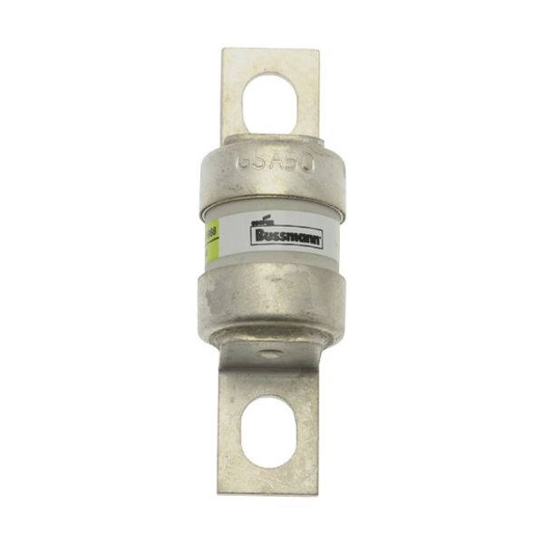 Fuse-link, high speed, 50 A, AC 240 V, DC 200 V, BS88, 18 x 59 mm, aR, BS image 2