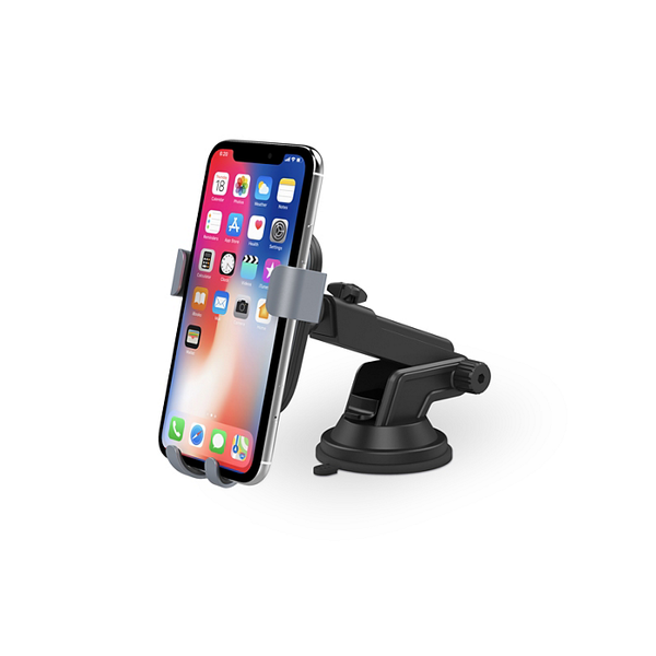 DLK3532Q/04 PHILIPS Car mount QI Wireless charger 10W image 1