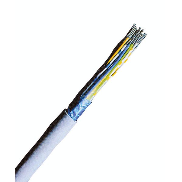 Installation Cable for Telecommunication F-YAY 10x2x0,8 gr image 1