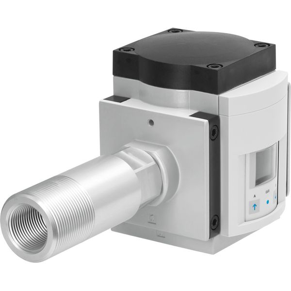 SFAM-90-15000L-TG112-2SA-M12 Flow sensor image 1