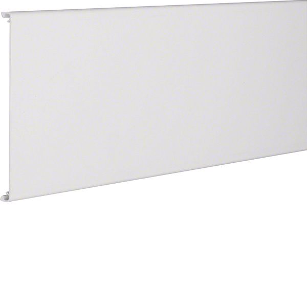 Trunking lid,60x150,pure white image 2