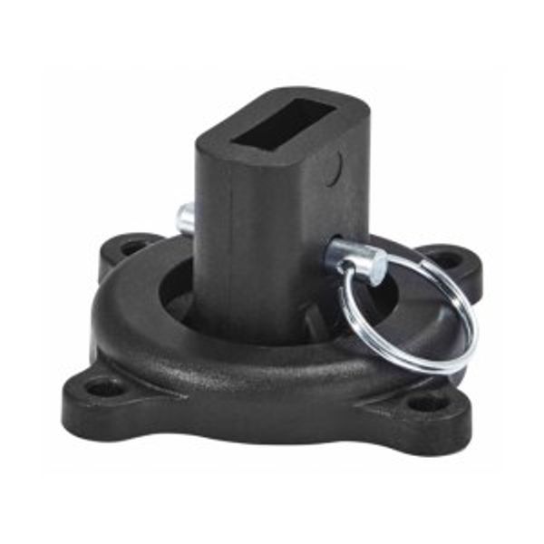 BAR CLAMP ACCESSORY HOLD DOWN JIG image 1
