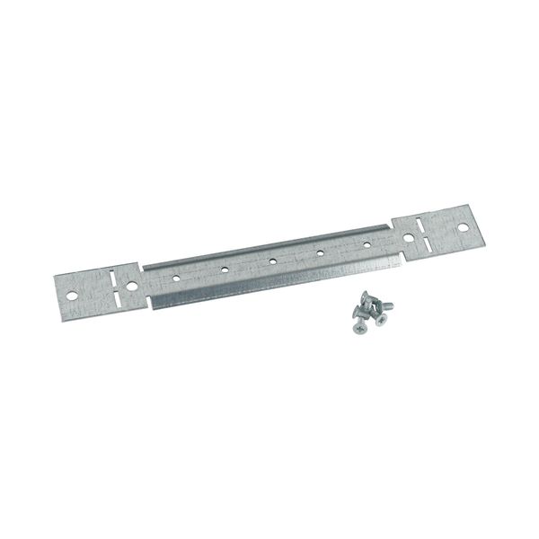 Mounting rim, B=300mm for cable duct at door profile moldings image 3