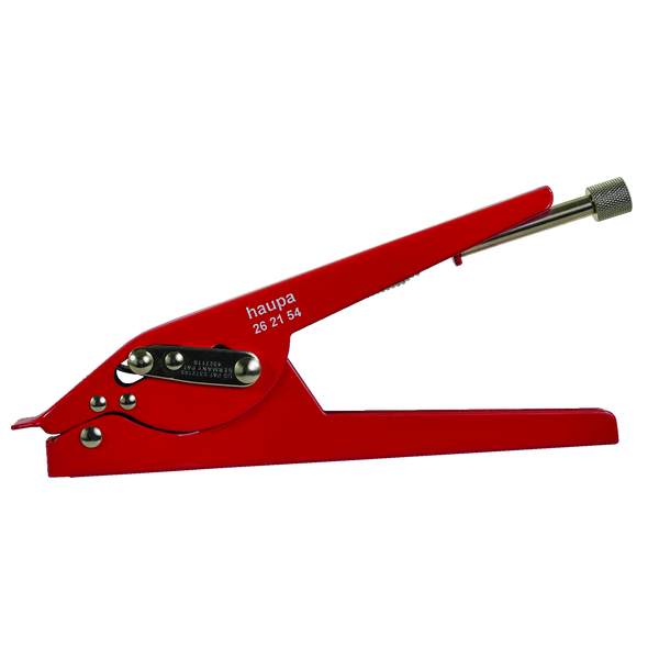 Pliers for metal cable ties 2.5-13mm image 1