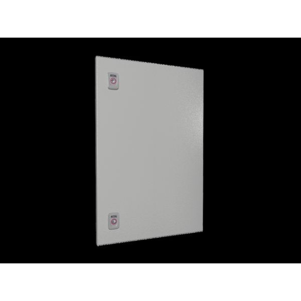 VX Partial door, WH: 400x600 mm image 2