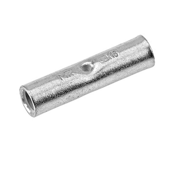 Butt connector Cu, standard version, 35mmý/42mm image 1