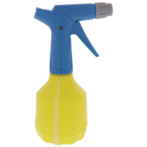 Spray bottle for MS cleaning liquid image 1