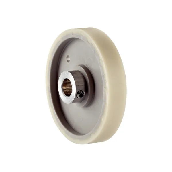 Mounting systems: BEF-MR-010020  MEASURING WHEEL image 1