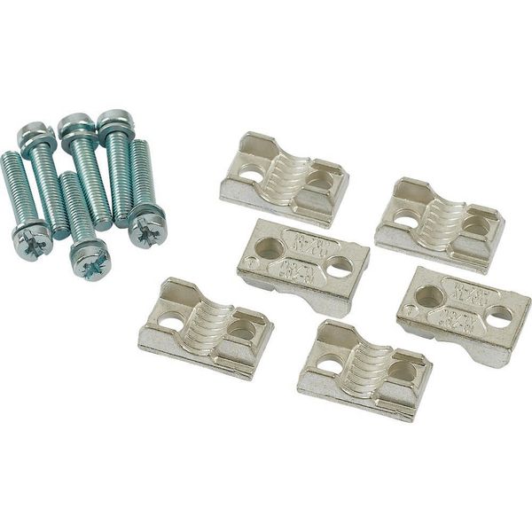 Cable clamp for NH fuse-switch NH00 10-70 mm² image 3