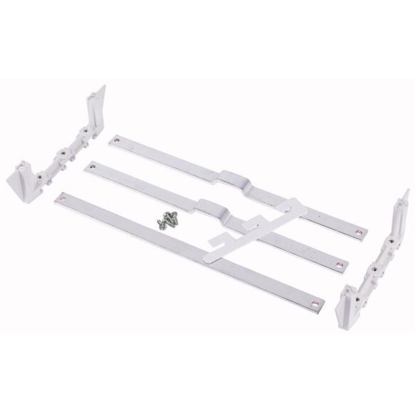 Busbar assembly, 3p, in=250A image 1