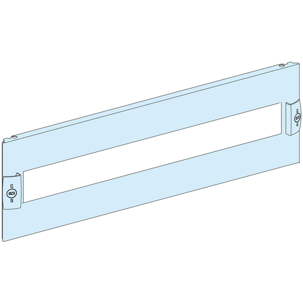 MODULAR FRONT PLATE W600/W650 3M image 1